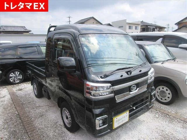 Daihatsu Hijet Truck S510P 2026